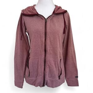 Columbia Zip Up Jacket